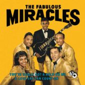دانلود آهنگ You’ve Really Got A Hold On Me از Smokey Robinson