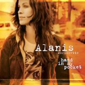 دانلود آهنگ Hand In My Pocket از Alanis Morissette