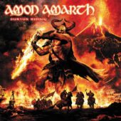 دانلود آهنگ War Of The Gods از Amon Amarth