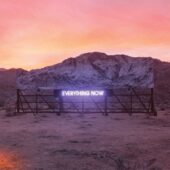 دانلود آهنگ Everything Now از Arcade Fire