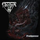 دانلود آهنگ Deathhammer از Deathhammer