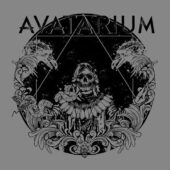 دانلود آهنگ Moonhorse از Avatarium