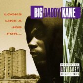 دانلود آهنگ I Get The Job Done از Big Daddy Kane