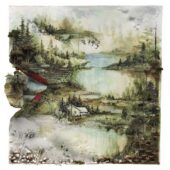 دانلود آهنگ Holocene از Bon Iver