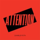 دانلود آهنگ Attention از Charlie Puth