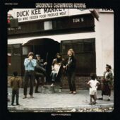 دانلود آهنگ Creedence Clearwater Revival از Creedence Clearwater Revival