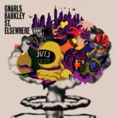 دانلود آهنگ Crazy از Gnarls Barkley