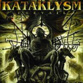دانلود آهنگ Taking The World By Storm از Kataklysm