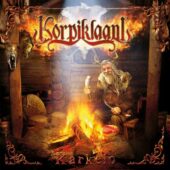 دانلود آهنگ Vodka از Korpiklaani