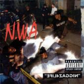 دانلود آهنگ Real Niggaz Don’t Die از N.W.A