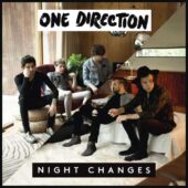 دانلود آهنگ Night Changes از One Direction