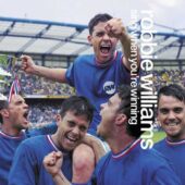 دانلود آهنگ Kids از Robbie Williams