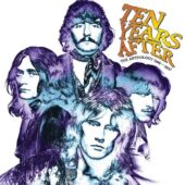 دانلود آهنگ If You Should Love Me از Ten Years After