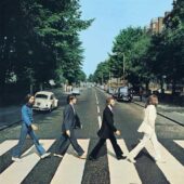 دانلود آهنگ Come Together از The Beatles