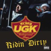 دانلود آهنگ Murder از UGK