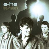 دانلود آهنگ Take On Me از A-Ha