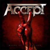 دانلود آهنگ Teutonic Terror از Accept