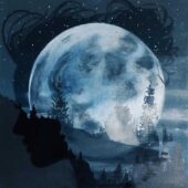 دانلود آهنگ Moonlight از Ali Gatie