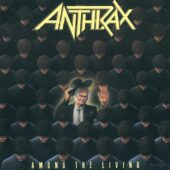 دانلود آهنگ Indians از Anthrax