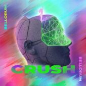 دانلود آهنگ Crush از Bellorum