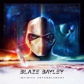 دانلود آهنگ Infinite Entanglement از Blaze Bayley