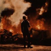 دانلود آهنگ LET THE WORLD BURN از Chris Grey