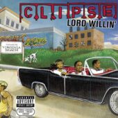 دانلود آهنگ Grindin از Clipse
