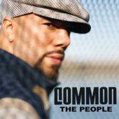 دانلود آهنگ The People از Common