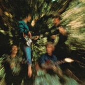 دانلود آهنگ Born On The Bayou از Creedence Clearwater Revival