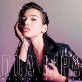دانلود آهنگ New Rules از Dua Lipa