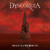 دانلود آهنگ Delete Rewrite از Dyscordia