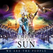 دانلود آهنگ We Are The People از Empire of the Sun
