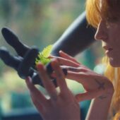 دانلود آهنگ Hunger از Florence + The Machine