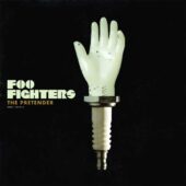 دانلود آهنگ The Pretender از Foo Fighters