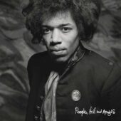 دانلود آهنگ Hear My Train a Comin’ از Jimi Hendrix