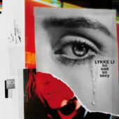 دانلود آهنگ Hard Rain از Lykke Li