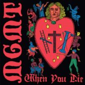 دانلود آهنگ When You Die از MGMT