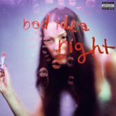دانلود آهنگ bad idea right از Olivia Rodrigo