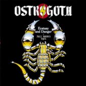 دانلود آهنگ Queen of Desire از Ostrogoth