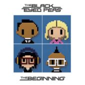 دانلود آهنگ Just Can’t Get Enough از The Black Eyed Peas