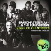 دانلود آهنگ Step Off از The Furious Five