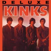 دانلود آهنگ You Really Got Me از The Kinks