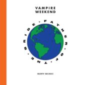 دانلود آهنگ Harmony Hall از Vampire Weekend