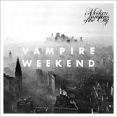 دانلود آهنگ Step از Vampire Weekend