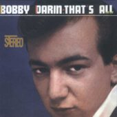 دانلود آهنگ Beyond The Sea از Bobby Darin