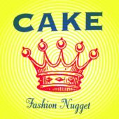 دانلود آهنگ I Will Survive از CAKE