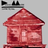 دانلود آهنگ Soothe My Soul از Depeche Mode