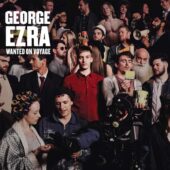 دانلود آهنگ Blame It on Me از George Ezra