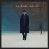 دانلود آهنگ Retrograde از James Blake