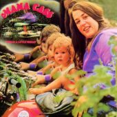 دانلود آهنگ Dream A Little Dream Of Me از Cass Elliot